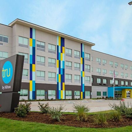 فندق Tru By Hilton Waco South المظهر الخارجي الصورة
