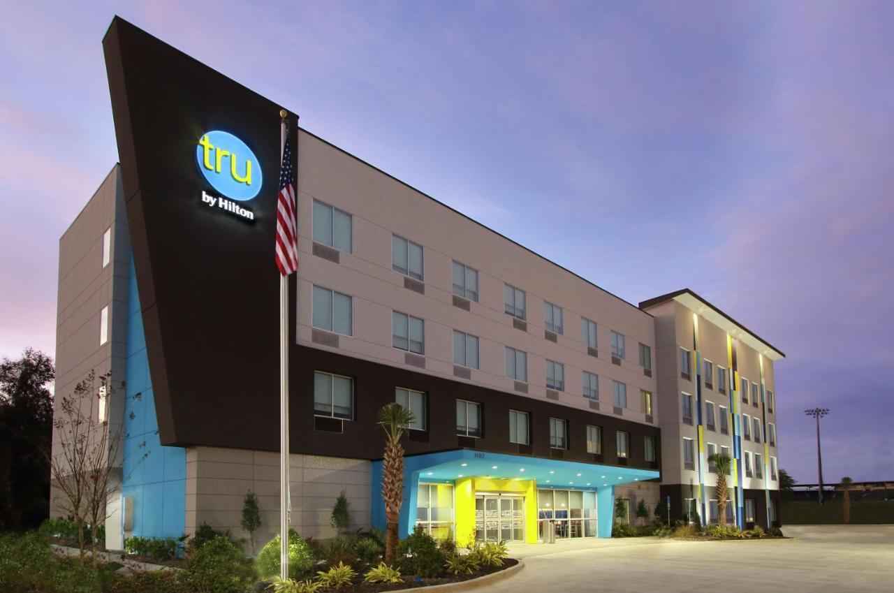 فندق Tru By Hilton Waco South المظهر الخارجي الصورة