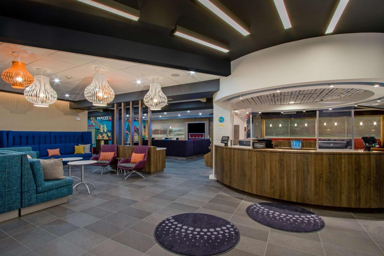 فندق Tru By Hilton Waco South المظهر الخارجي الصورة