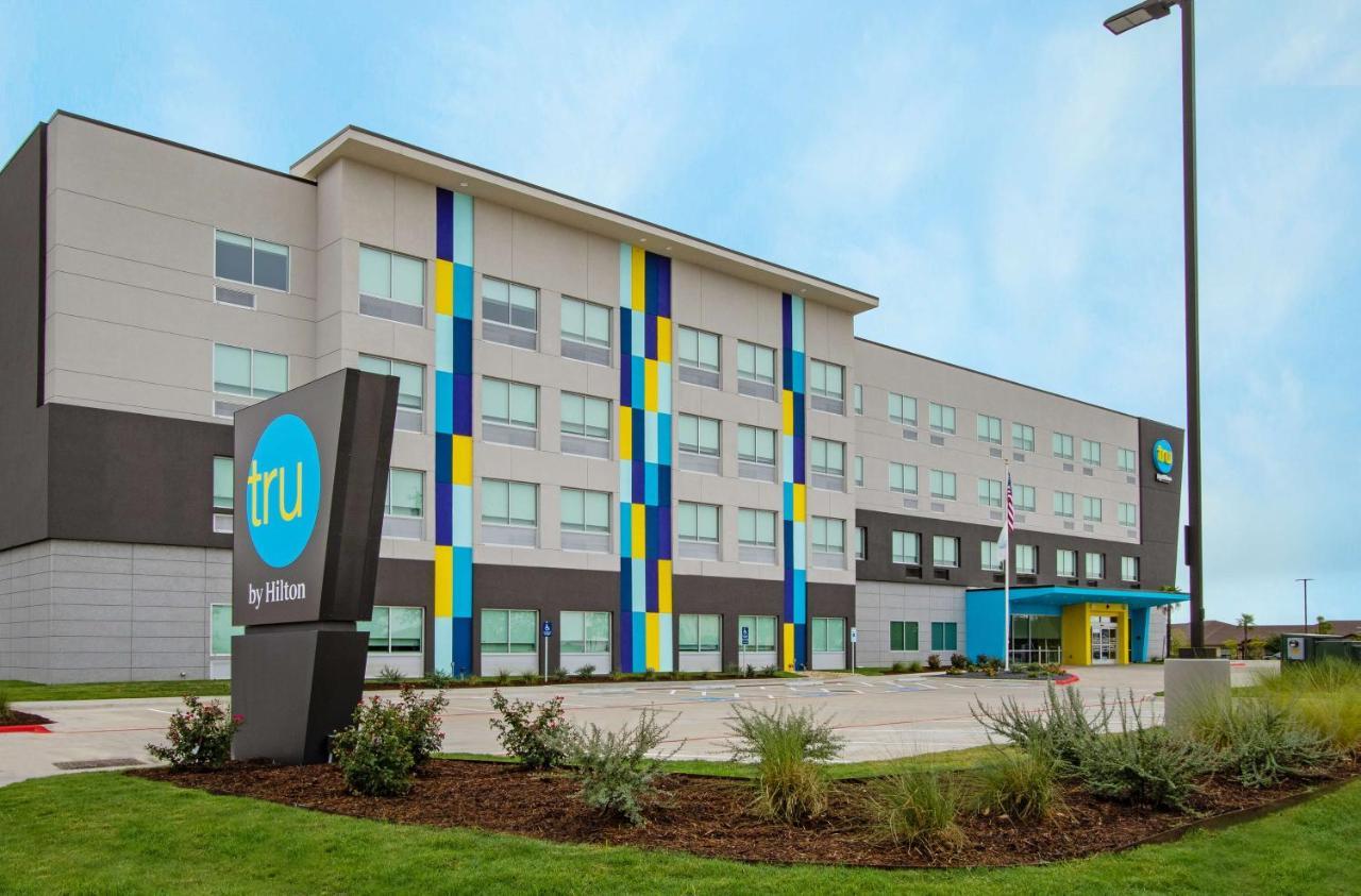 فندق Tru By Hilton Waco South المظهر الخارجي الصورة