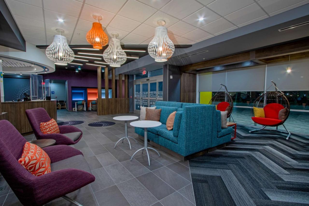 فندق Tru By Hilton Waco South المظهر الخارجي الصورة