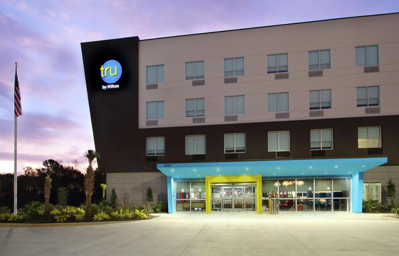 فندق Tru By Hilton Waco South المظهر الخارجي الصورة