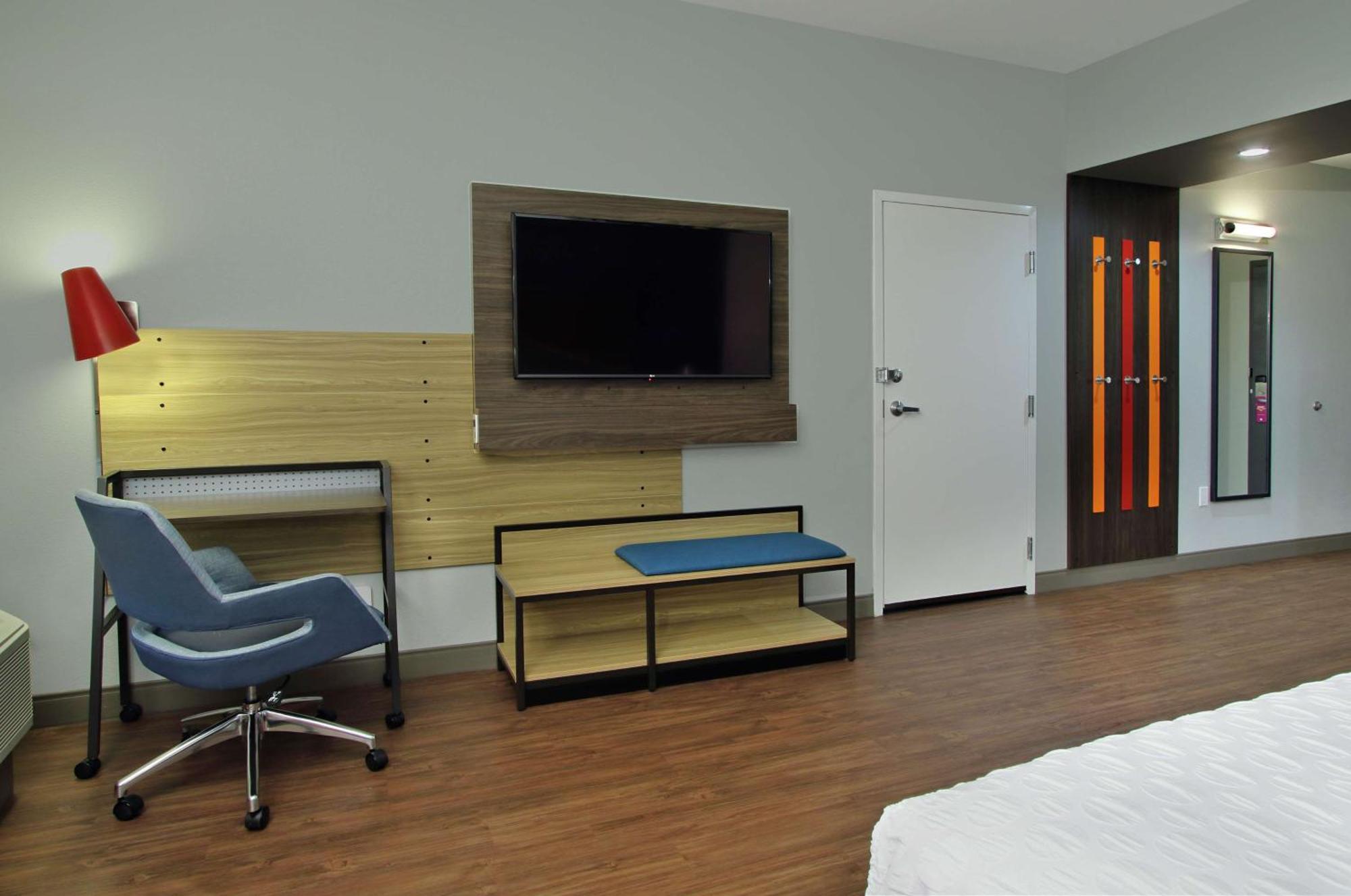 فندق Tru By Hilton Waco South المظهر الخارجي الصورة