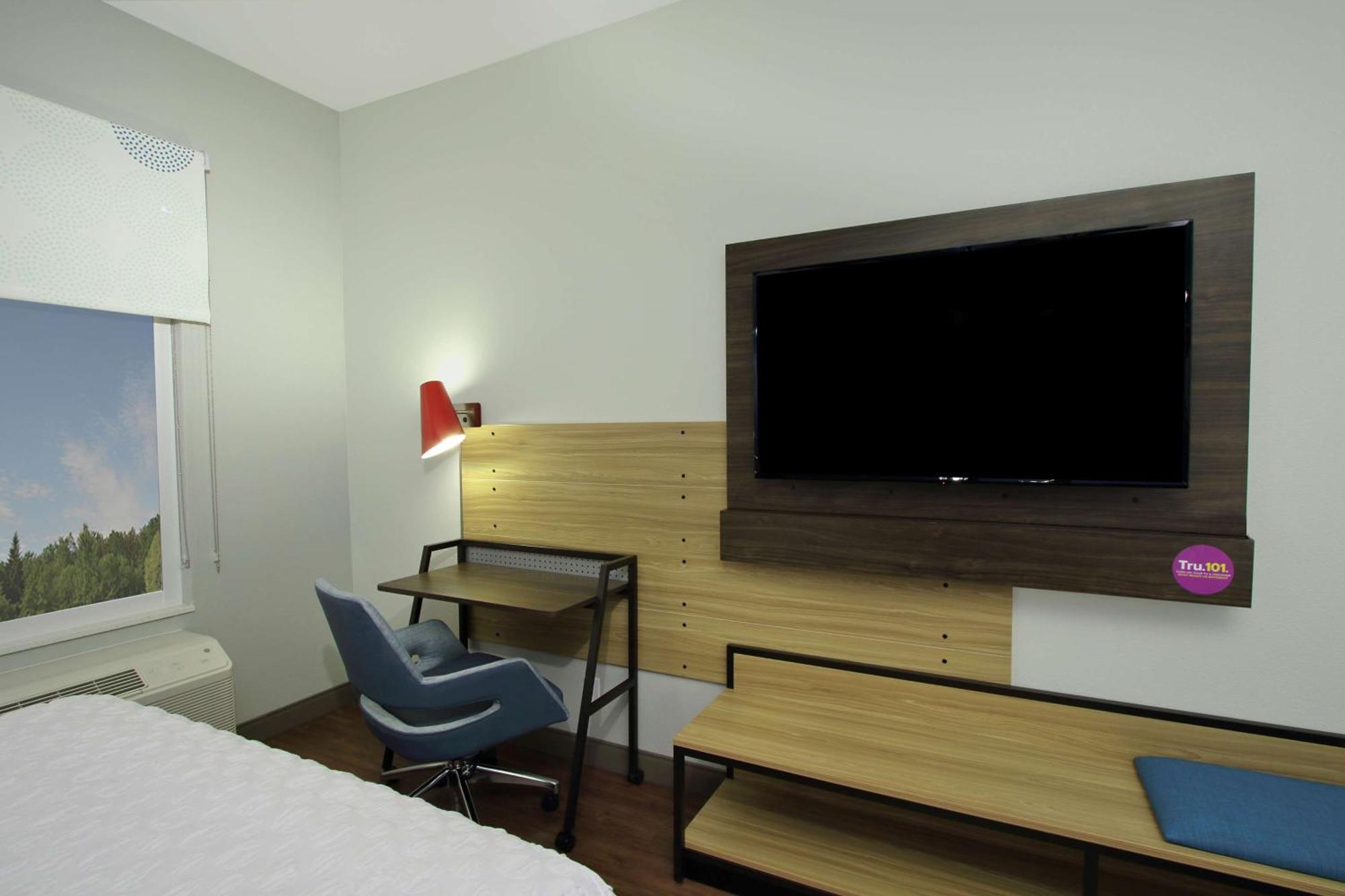 فندق Tru By Hilton Waco South المظهر الخارجي الصورة
