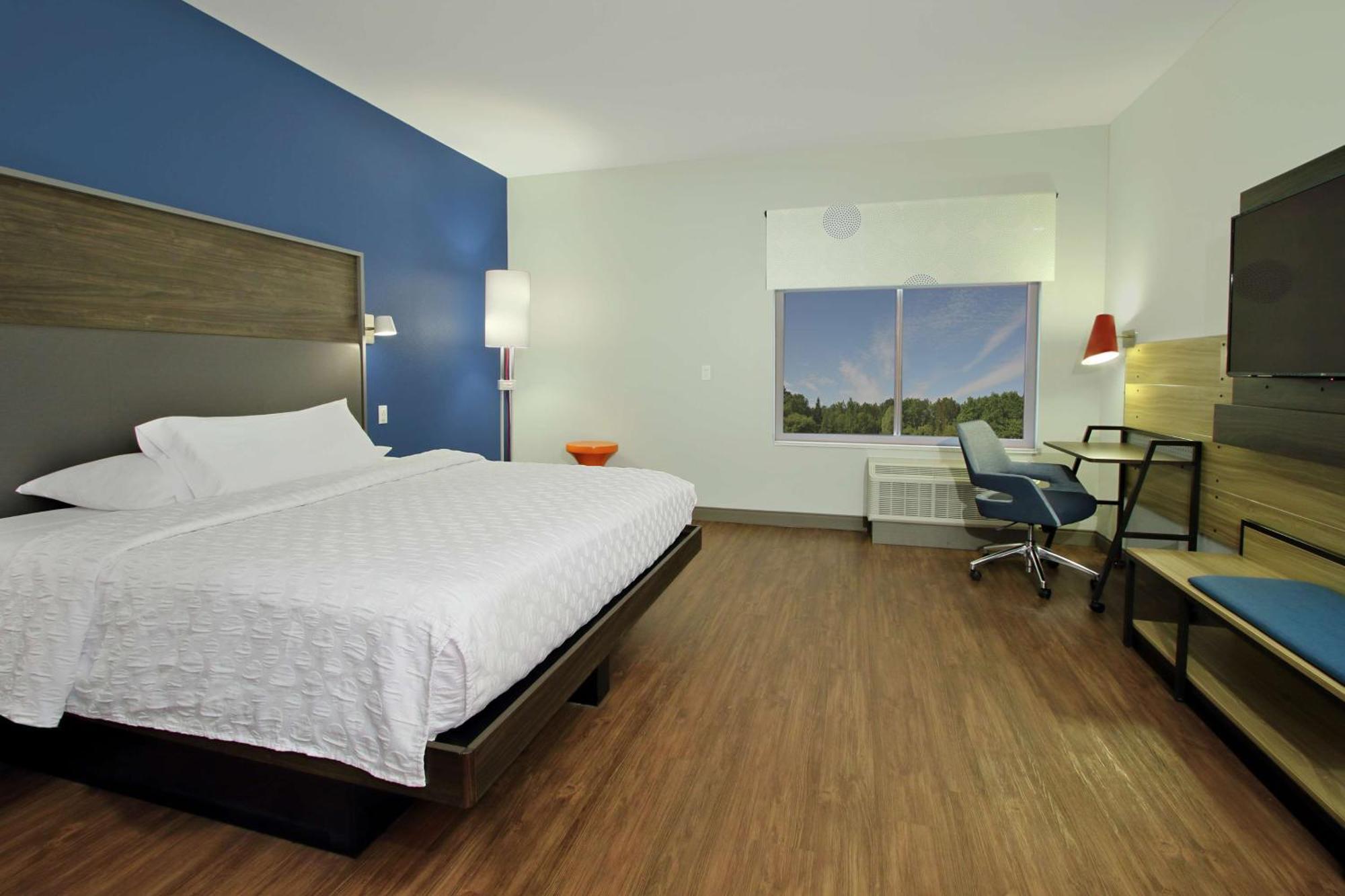 فندق Tru By Hilton Waco South المظهر الخارجي الصورة