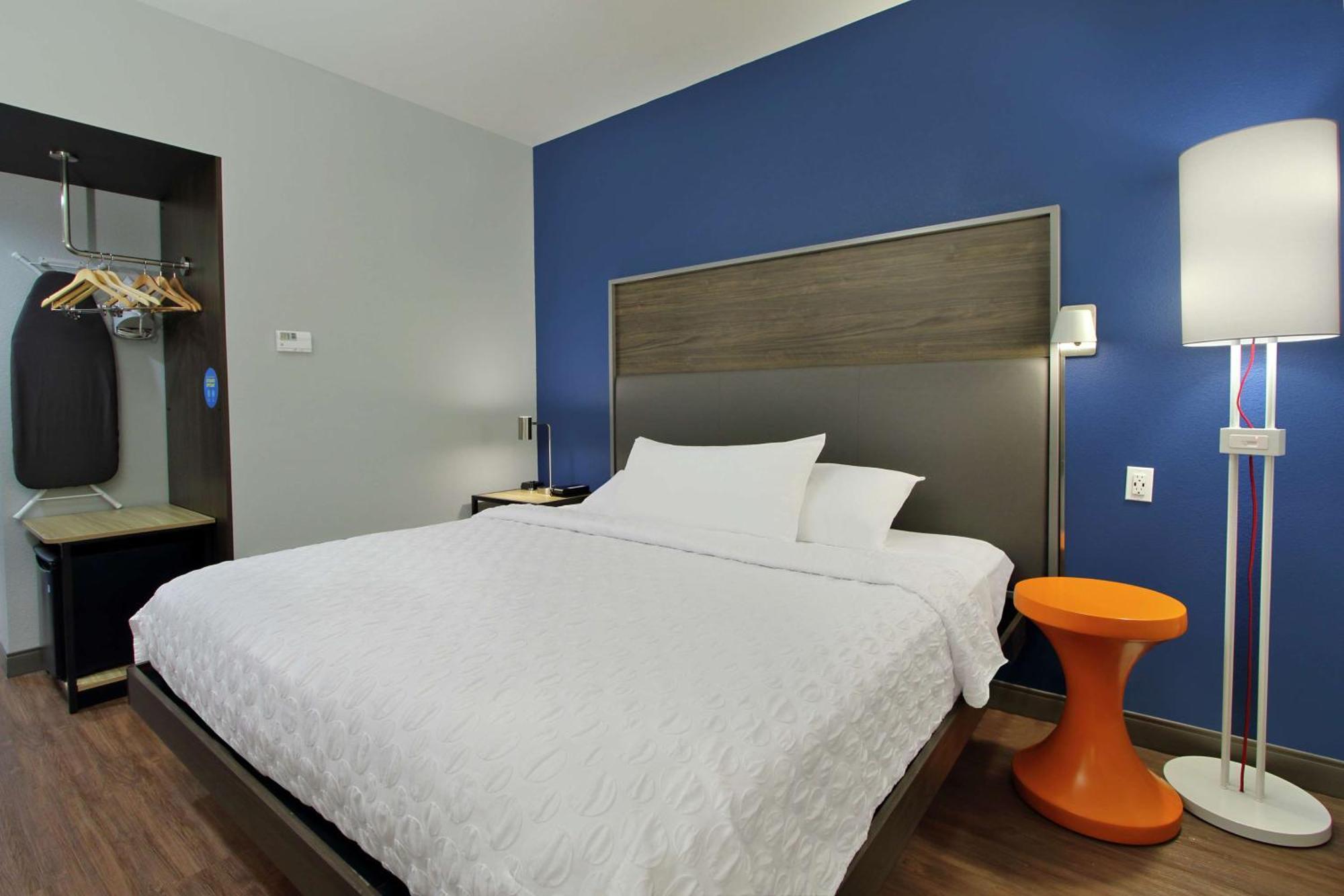 فندق Tru By Hilton Waco South المظهر الخارجي الصورة