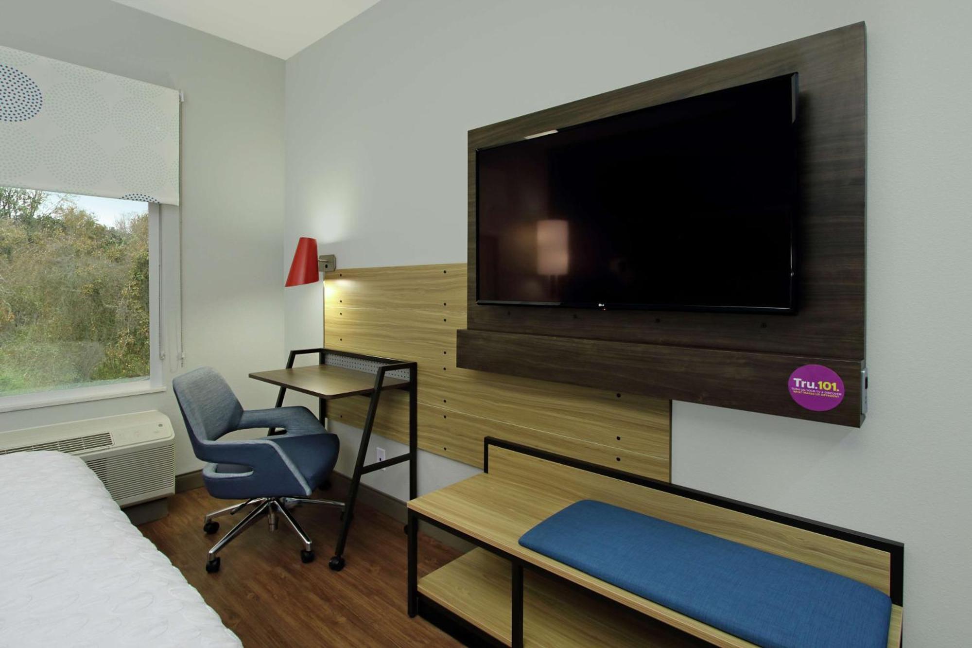 فندق Tru By Hilton Waco South المظهر الخارجي الصورة