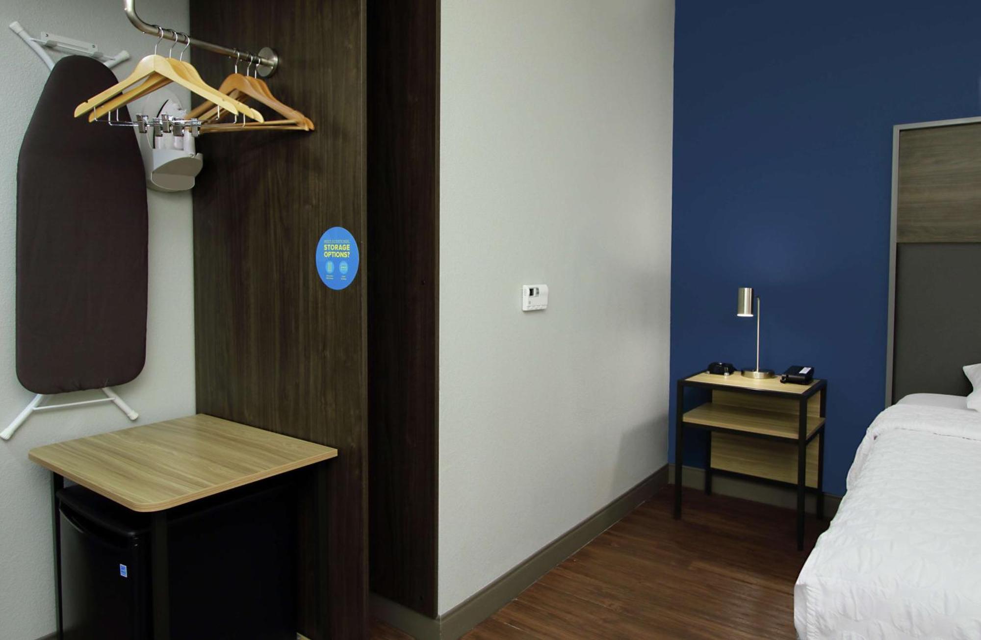فندق Tru By Hilton Waco South المظهر الخارجي الصورة