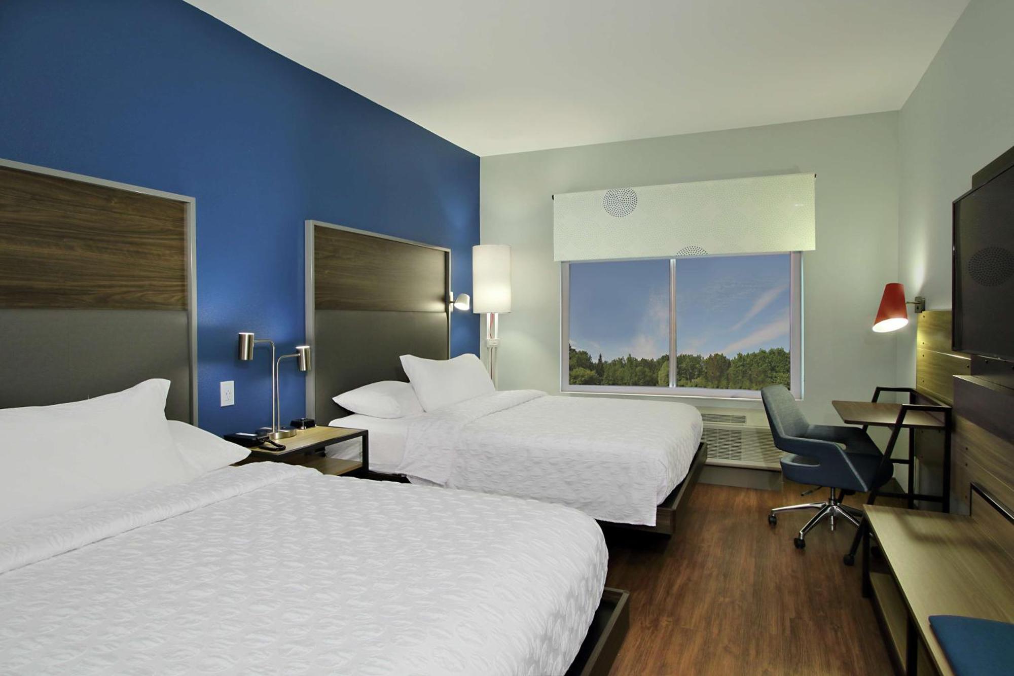 فندق Tru By Hilton Waco South المظهر الخارجي الصورة