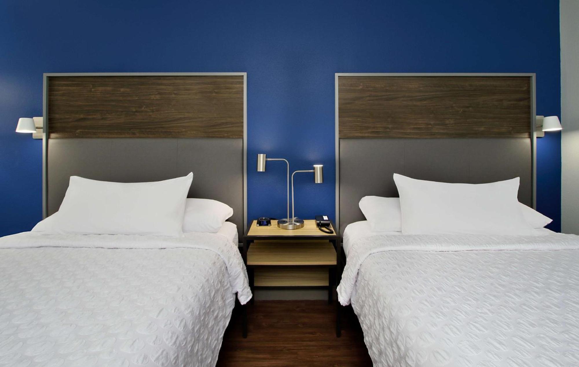 فندق Tru By Hilton Waco South المظهر الخارجي الصورة