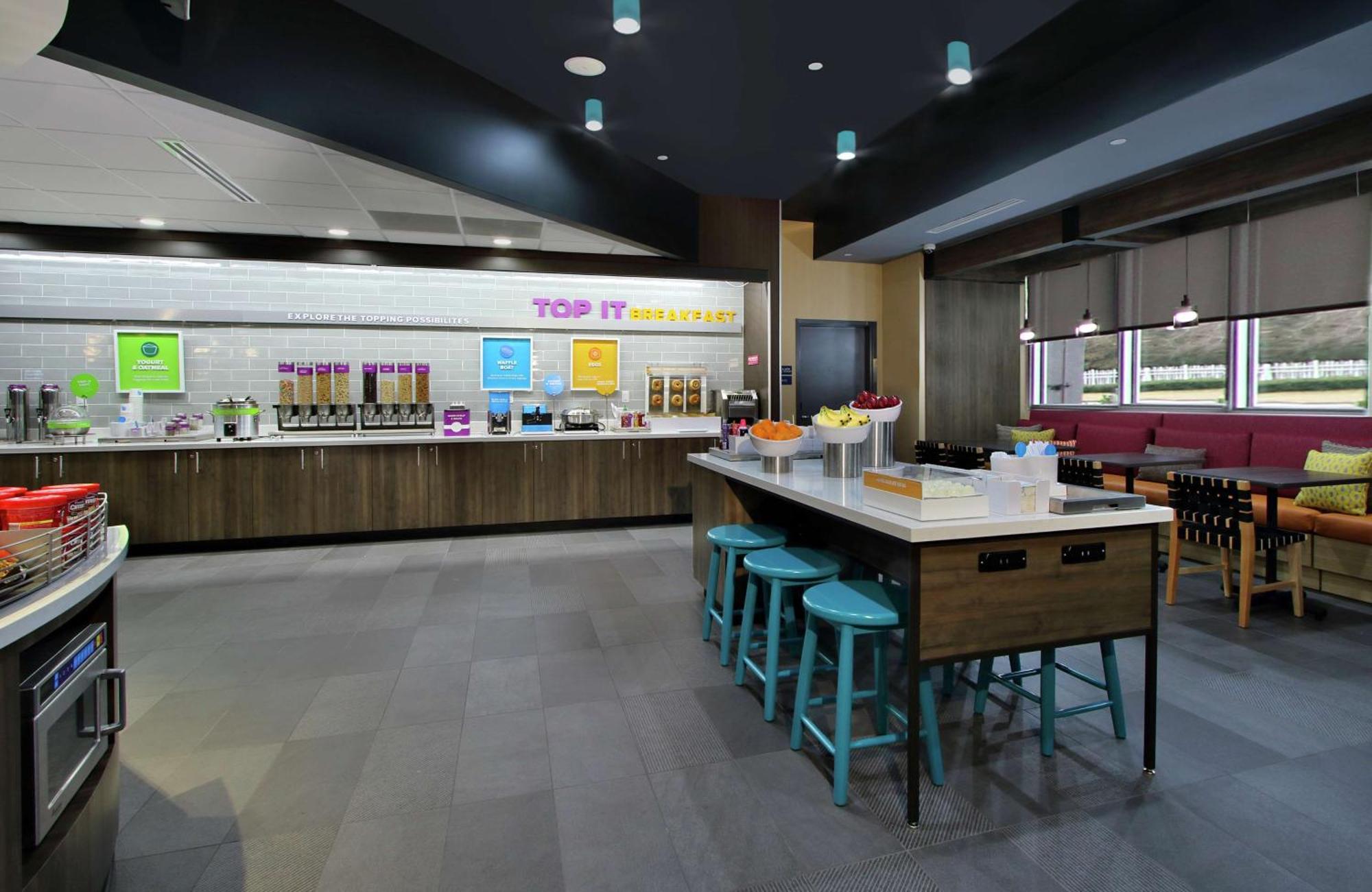 فندق Tru By Hilton Waco South المظهر الخارجي الصورة