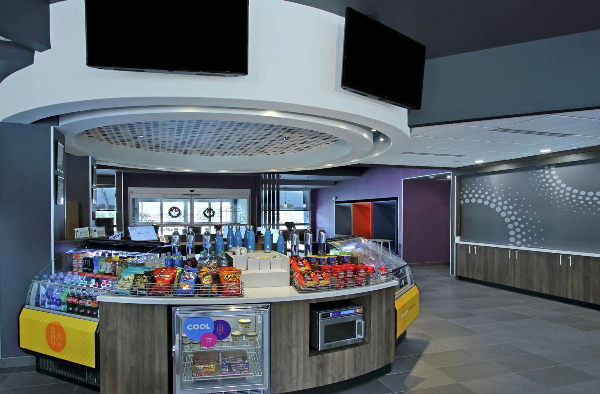فندق Tru By Hilton Waco South المظهر الخارجي الصورة