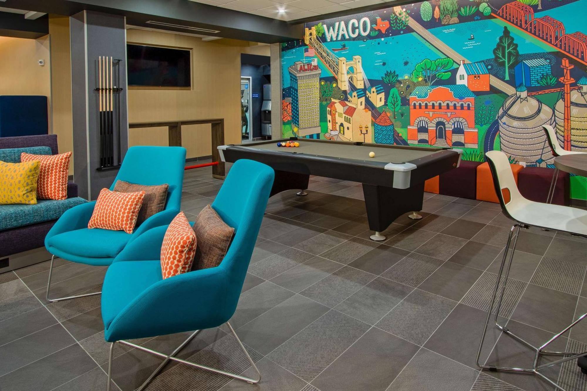 فندق Tru By Hilton Waco South المظهر الخارجي الصورة